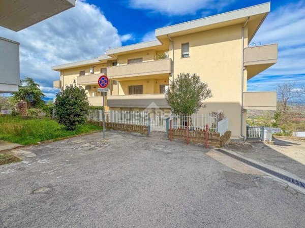 appartamento in vendita a Chieti in zona Chieti Scalo