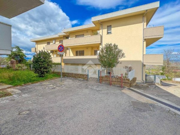 appartamento in vendita a Chieti in zona Chieti Scalo