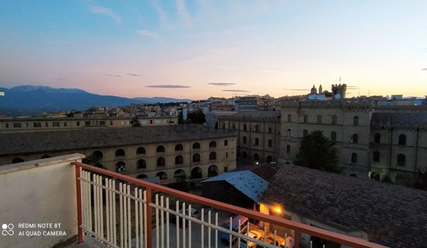 appartamento in vendita a Chieti