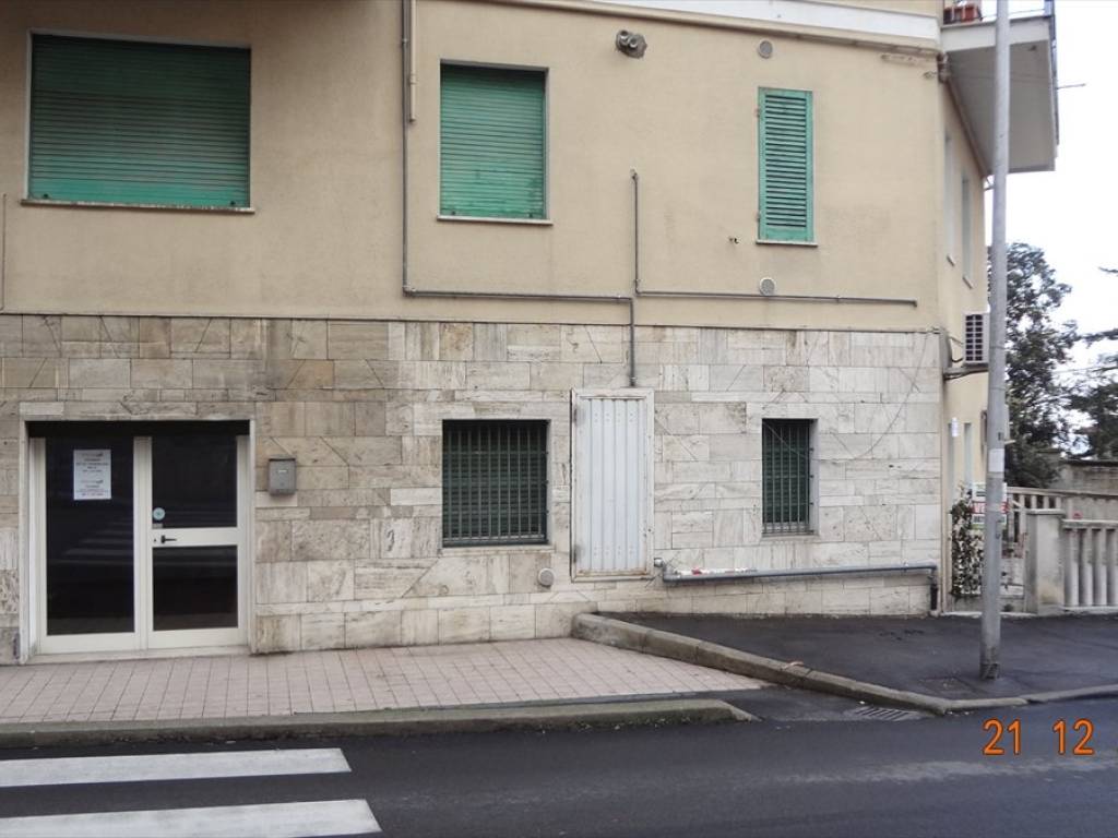 negozio in vendita a Chieti