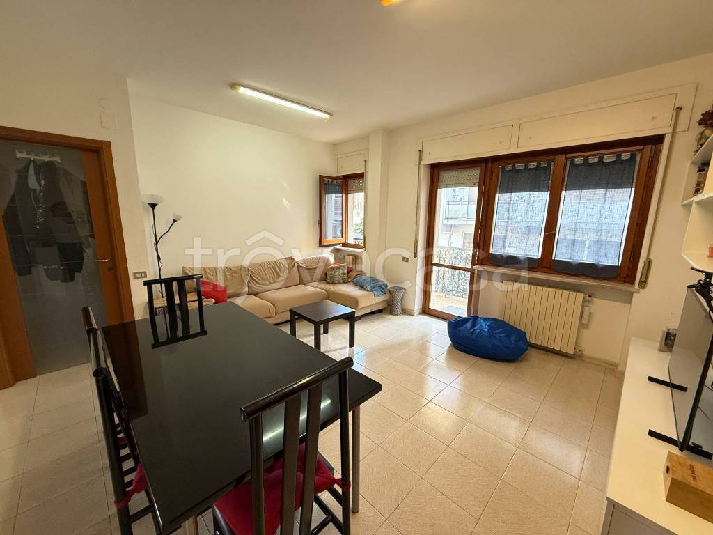 appartamento in vendita a Chieti in zona Chieti Scalo