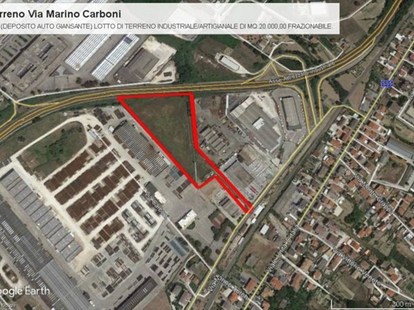 negozio in vendita a Chieti in zona Chieti Scalo
