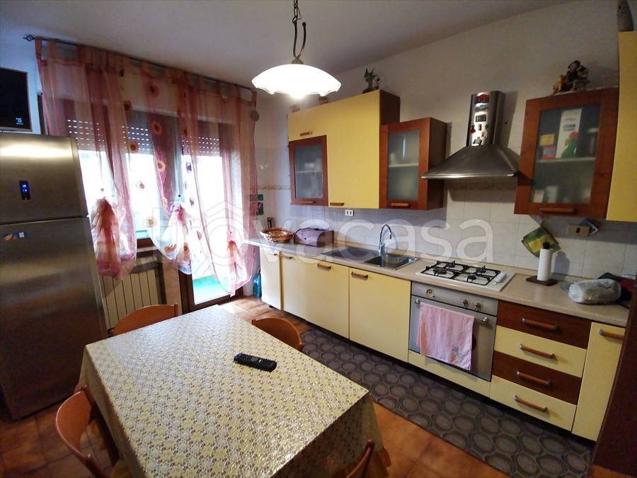 appartamento in vendita a Chieti