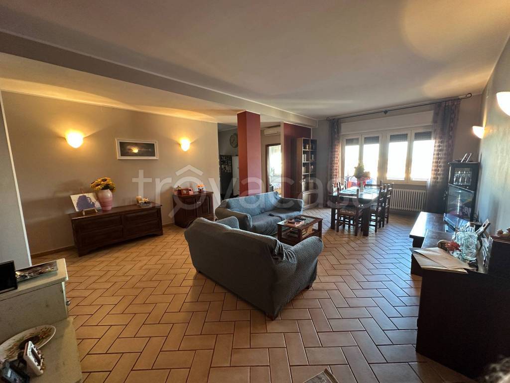 appartamento in vendita a Chieti in zona Chieti Scalo