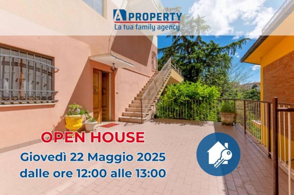 appartamento in vendita a Chieti