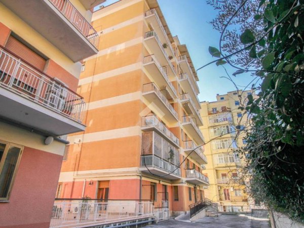 appartamento in vendita a Chieti in zona Centro Città