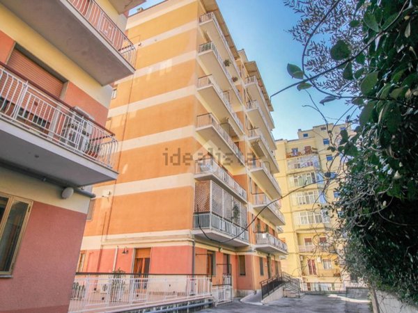 appartamento in vendita a Chieti in zona Centro Città