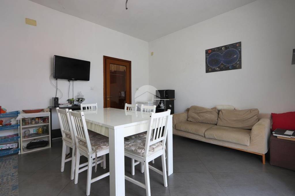 appartamento in vendita a Chieti in zona Chieti Scalo