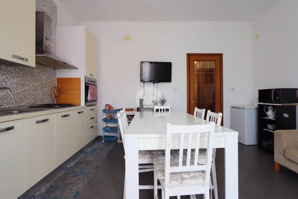 appartamento in vendita a Chieti in zona Chieti Scalo