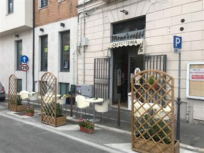 negozio in vendita a Chieti in zona Centro Città