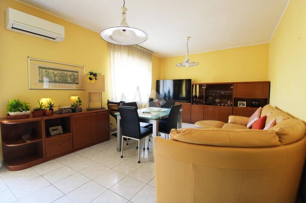 appartamento in vendita a Chieti in zona Chieti Scalo