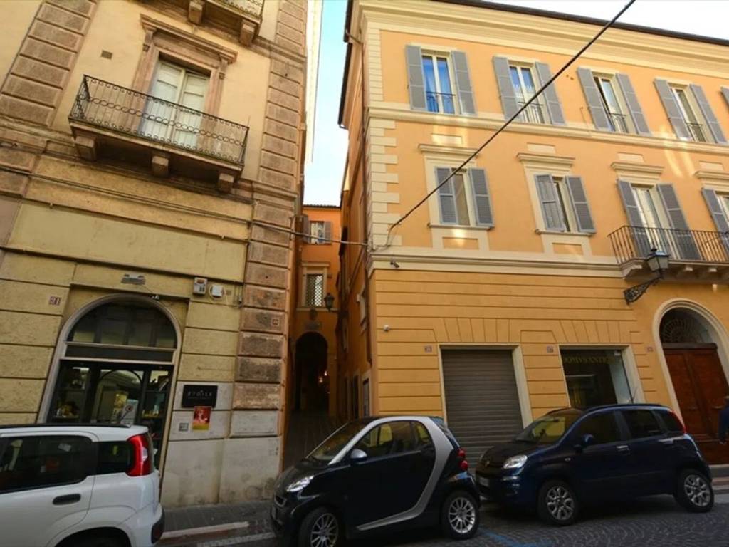 appartamento in vendita a Chieti