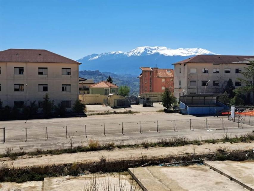 appartamento in vendita a Chieti