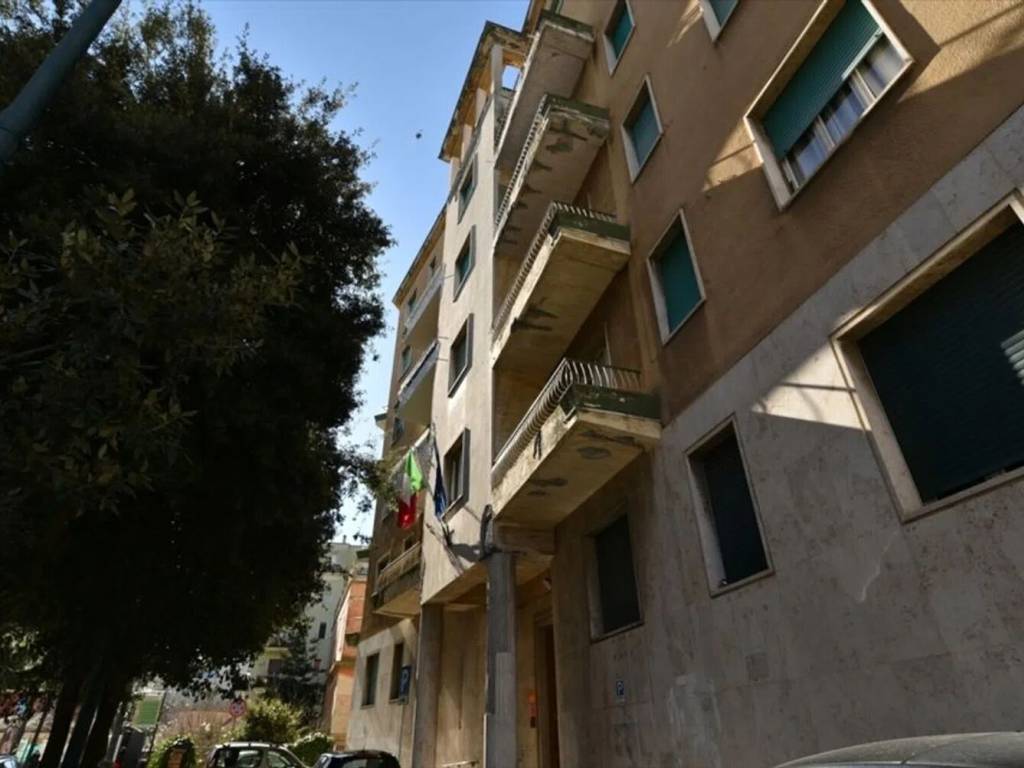 appartamento in vendita a Chieti in zona Centro Città
