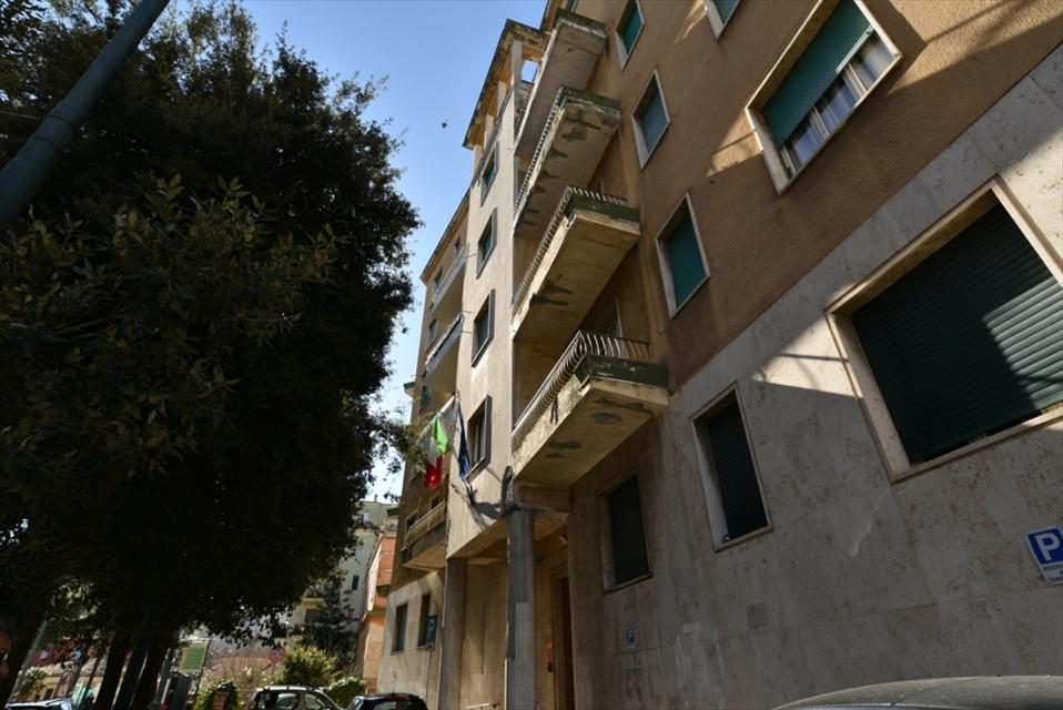 appartamento in vendita a Chieti in zona Centro Città