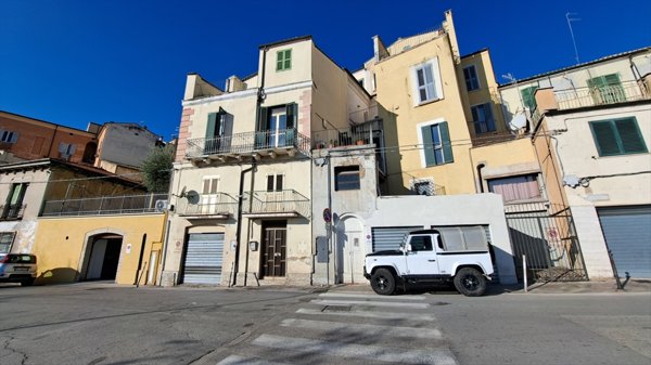 appartamento in vendita a Chieti in zona Centro Città