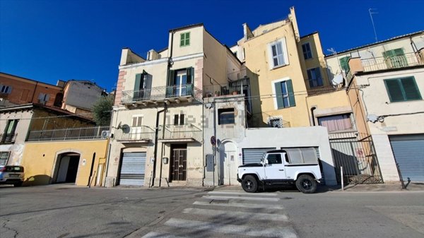 appartamento in vendita a Chieti in zona Centro Città