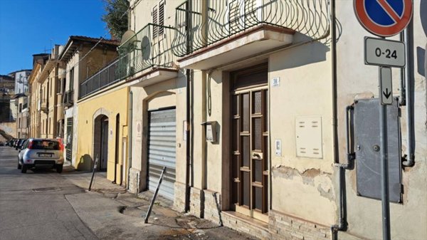 appartamento in vendita a Chieti in zona Centro Città