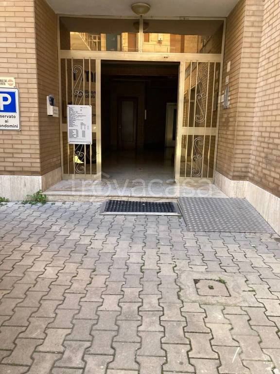 appartamento in vendita a Chieti in zona Chieti Scalo