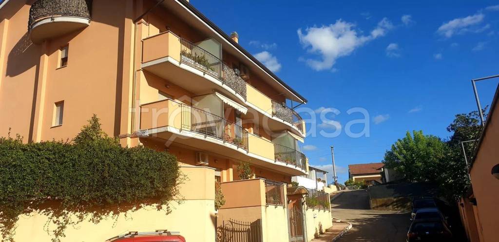 appartamento in vendita a Chieti in zona Brecciarola