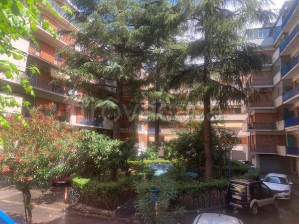appartamento in vendita a Chieti in zona Chieti Scalo