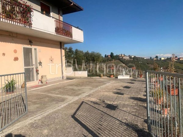 appartamento in vendita a Chieti