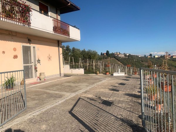 appartamento in vendita a Chieti