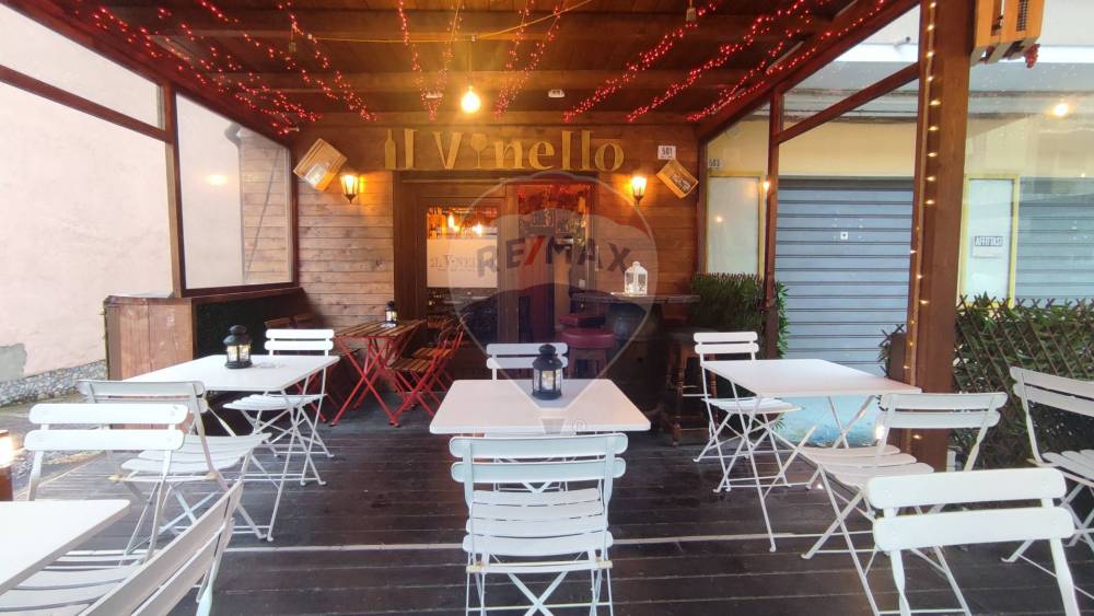 negozio in vendita a Chieti in zona Chieti Scalo