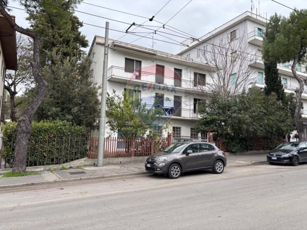 appartamento in vendita a Chieti in zona Chieti Scalo
