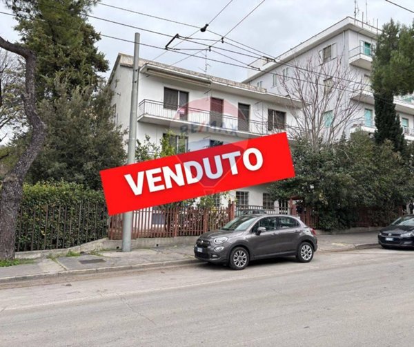 appartamento in vendita a Chieti in zona Chieti Scalo