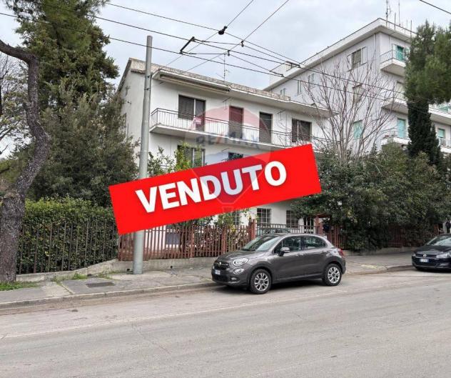 appartamento in vendita a Chieti in zona Chieti Scalo