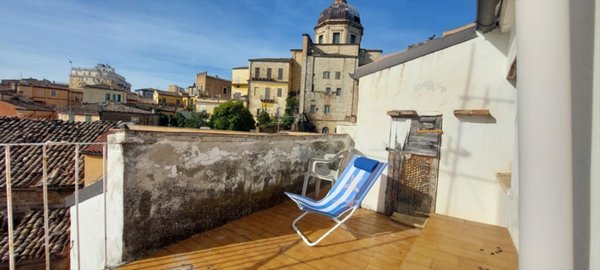 appartamento in vendita a Chieti in zona Centro Città