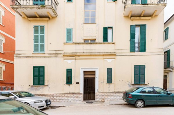 appartamento in vendita a Chieti