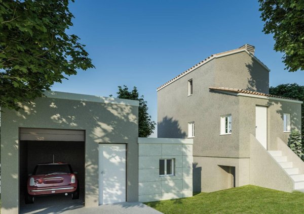 casa indipendente in vendita a Chieti
