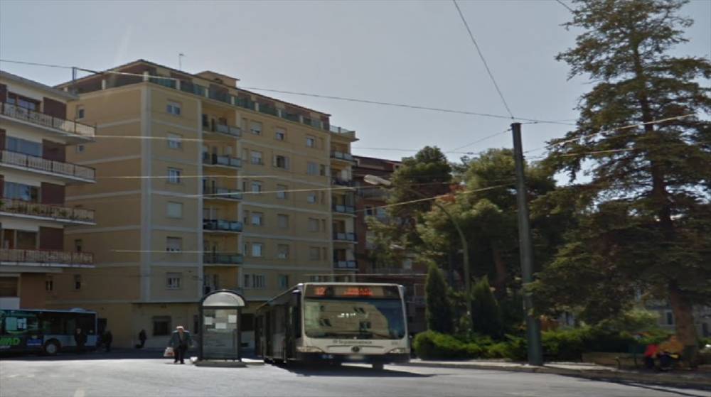 appartamento in vendita a Chieti in zona Centro Città