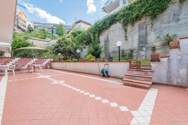 appartamento in vendita a Chieti