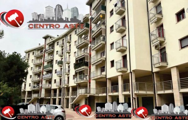 appartamento in vendita a Chieti