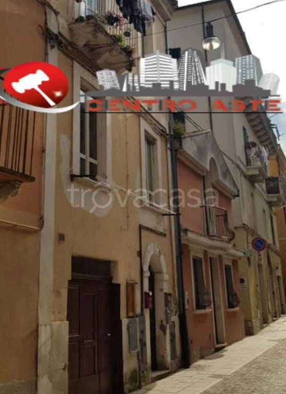 appartamento in vendita a Chieti