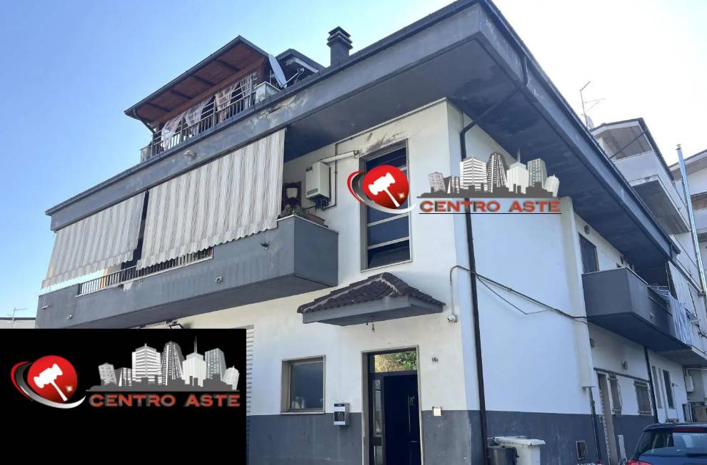 appartamento in vendita a Chieti in zona Chieti Scalo