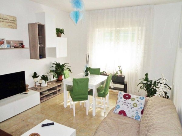 appartamento in vendita a Chieti in zona Centro Città