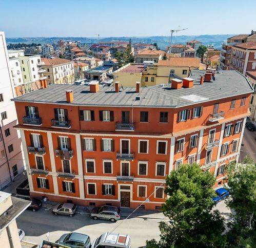 appartamento in vendita a Chieti in zona Centro Città