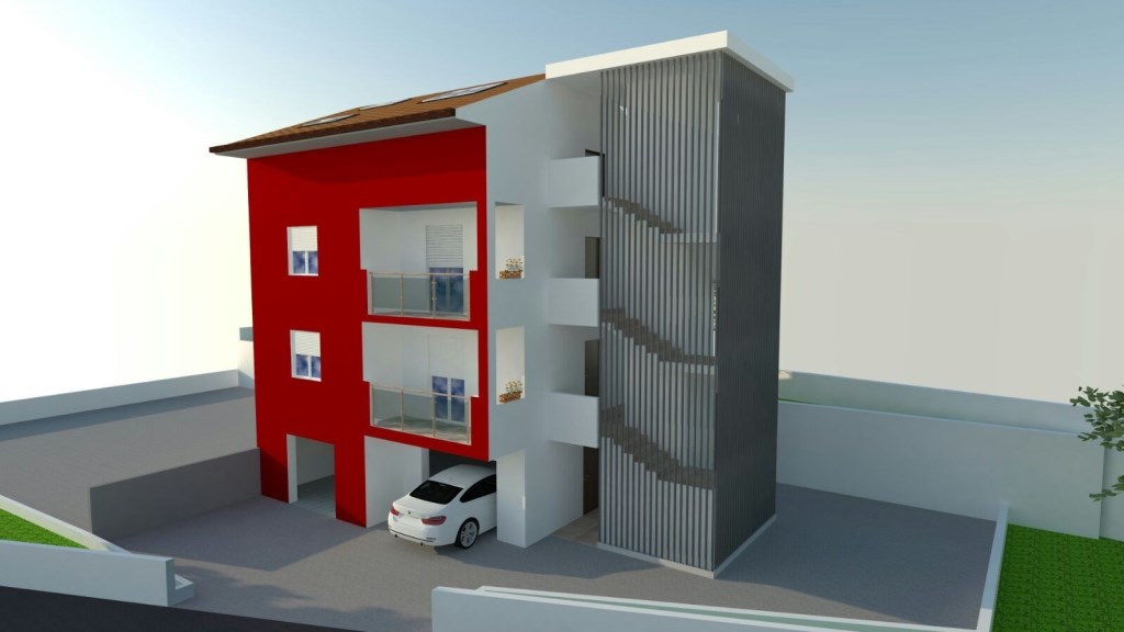 appartamento in vendita a Chieti in zona Centro Città