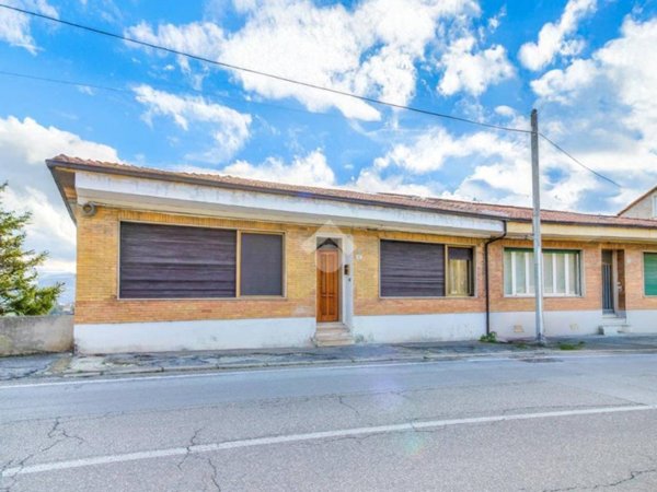 appartamento in vendita a Chieti in zona Centro Città