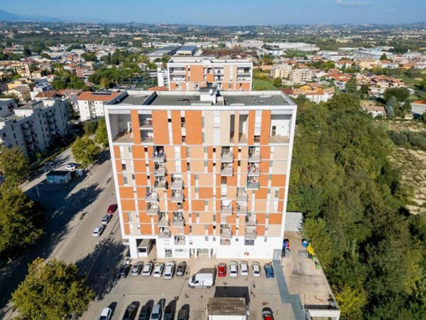 appartamento in vendita a Chieti