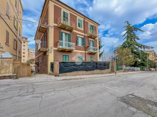 appartamento in vendita a Chieti in zona Centro Città