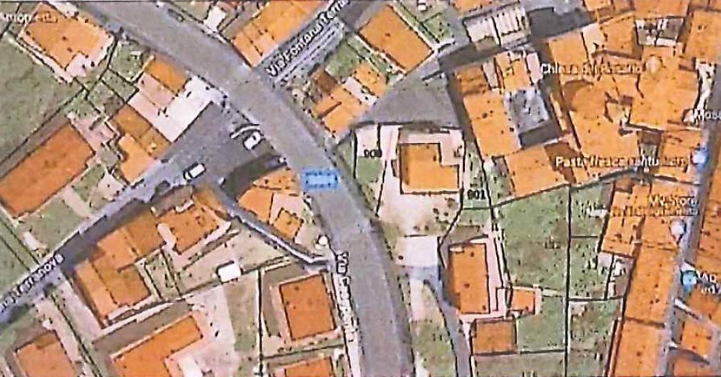 terreno agricolo in vendita a Chieti in zona Centro Città