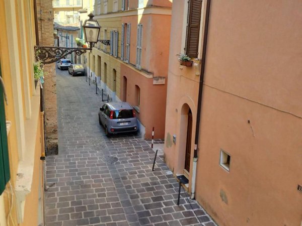 appartamento in vendita a Chieti in zona Centro Città