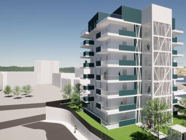 appartamento in vendita a Chieti