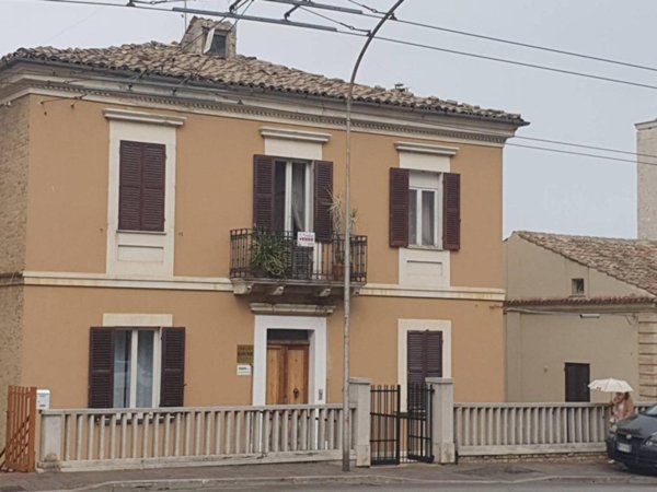 appartamento in vendita a Chieti