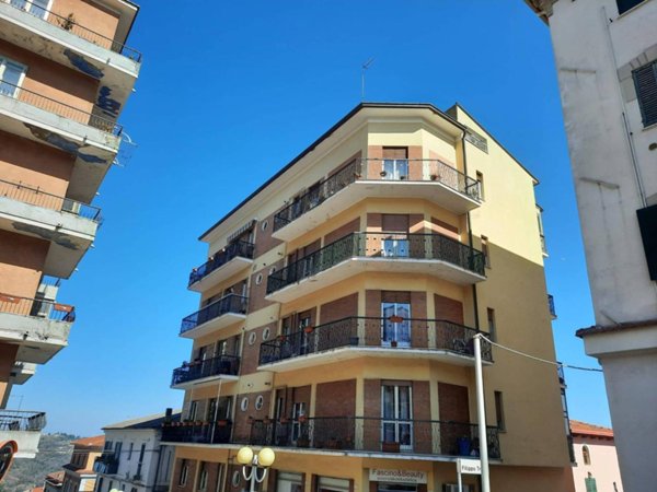 appartamento in vendita a Chieti in zona Centro Città